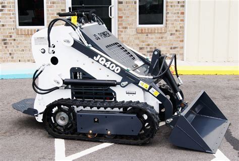 2024 jq power jq400 compact track loader - unused|jq400 mini skid steer specs.